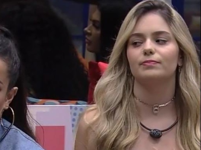 BBB 21: Viih Tube diz que Juliette não está mais em seu pódio - Jornal de  Brasília