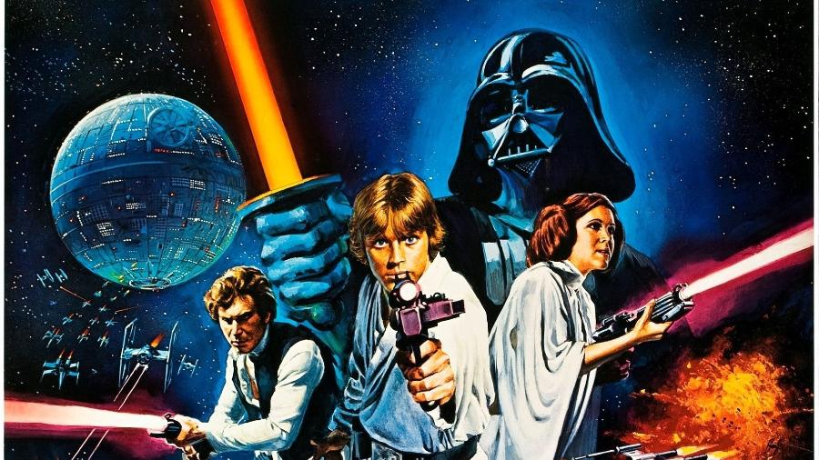 Star Wars, a Força e o Marketing de Conteúdo