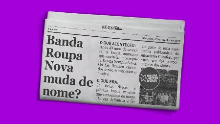 tyjhty - Arte UOL - Arte UOL