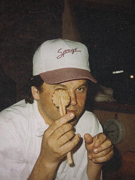 Wolfgang Puck - Divulgação - Divulgação