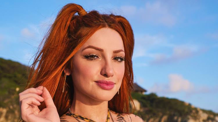 Brenda - Divulgação/Netflix - Divulgação/Netflix