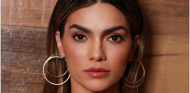 Kelly Key usa blusa transparente e promete mais: 'De tirar o fôlego' - Vimarsana News
