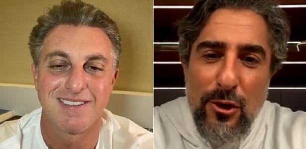 Caldeirão: Huck diz que Mion pode trazer um pouco do que foi Chacrinha - Vimarsana News