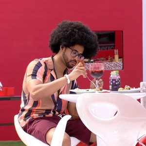 Reprodução/Globoplay