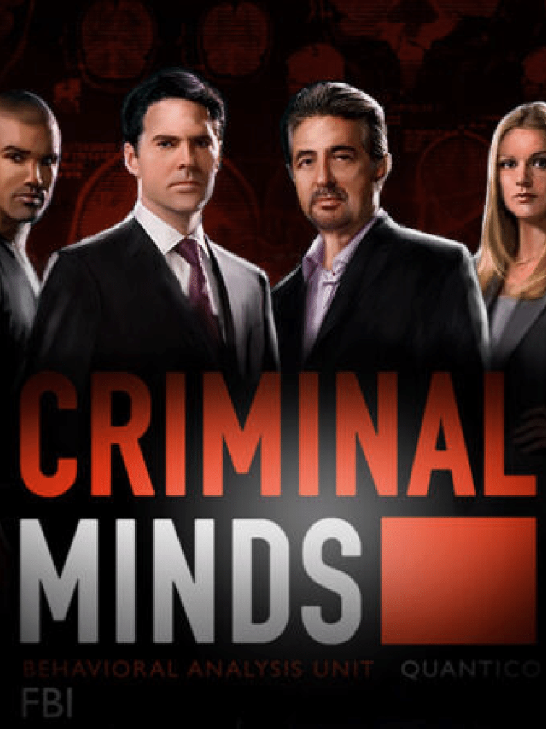 Onde assistir o dorama 'Criminal Minds' legendado em português?