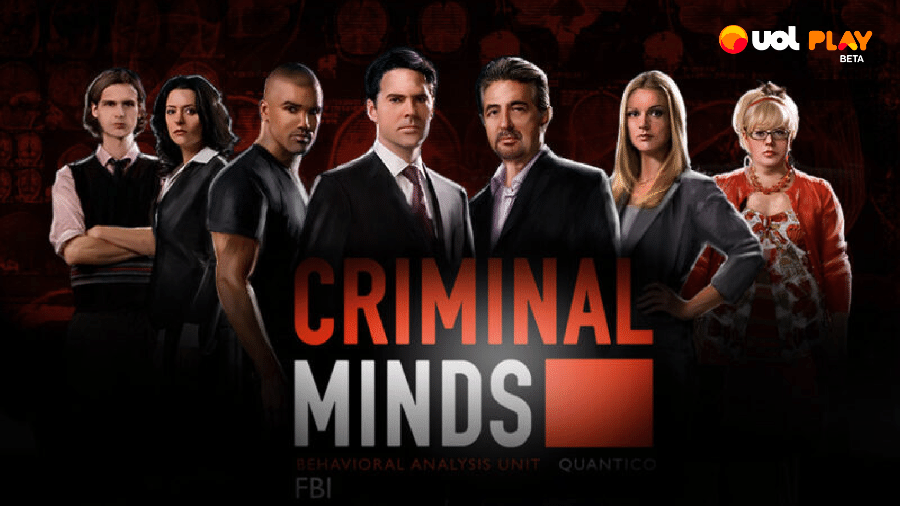 QUEIMANDO A LÍNGUA: O Último Episódio De Criminal Minds