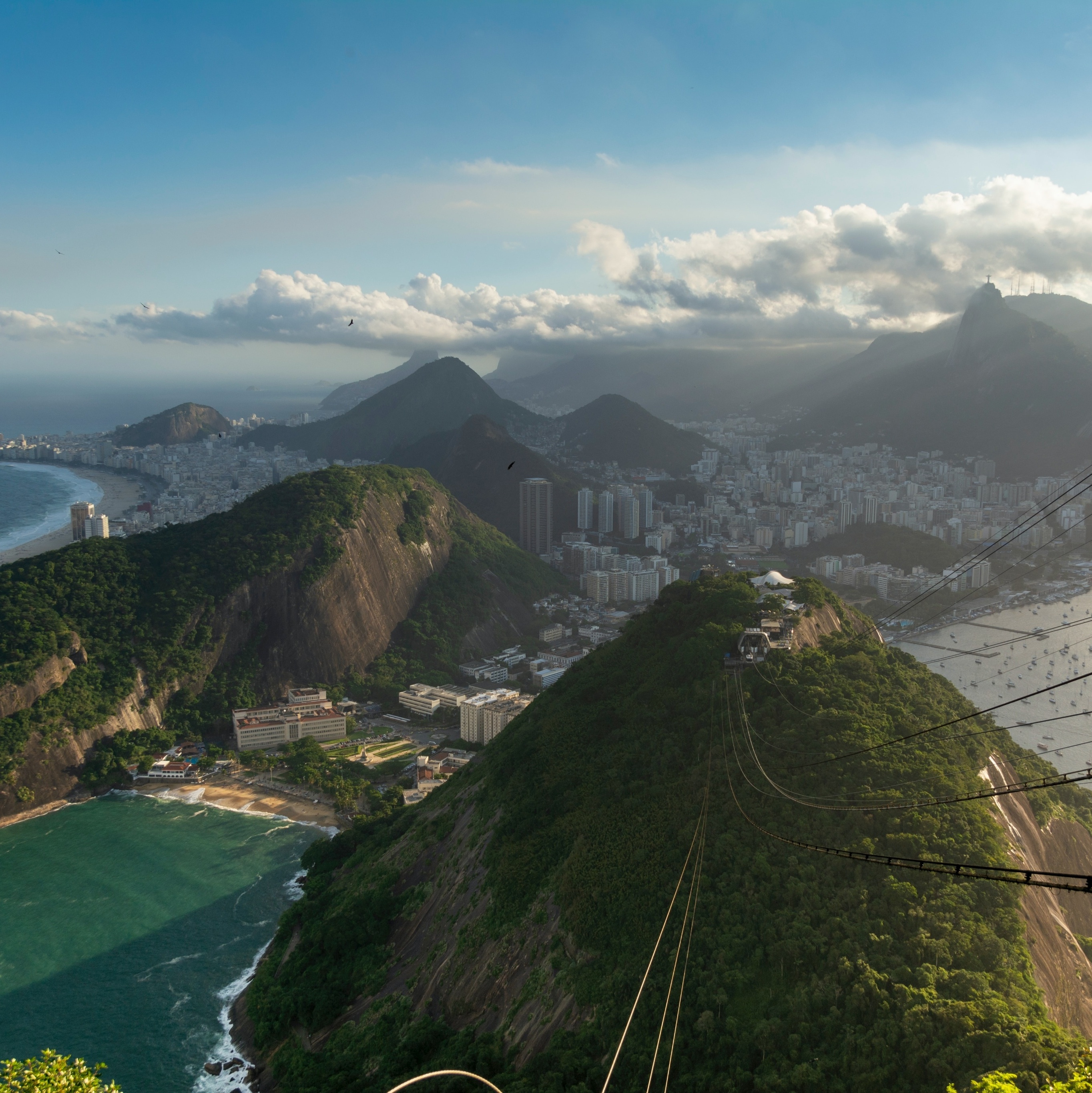 Pão de Açúcar além do Bondinho: 7 formas diferentes de conhecer a atração -  19/02/2022 - UOL Nossa