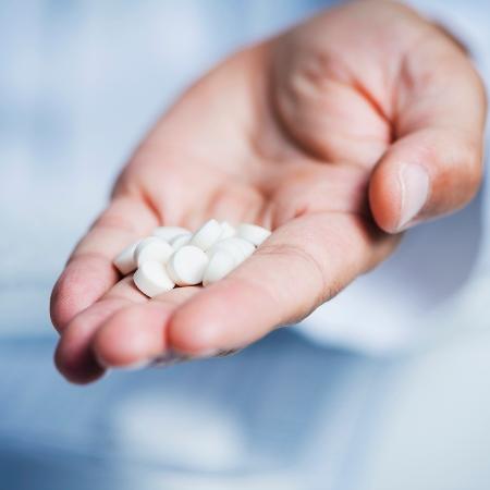 Rede de farmácias americana CVS limita venda de pílulas do dia seguinte - iStock