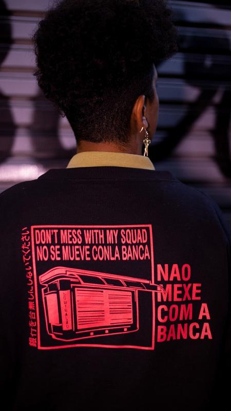 gabi nyarai  - Georgia Niara/UOL - Georgia Niara/UOL