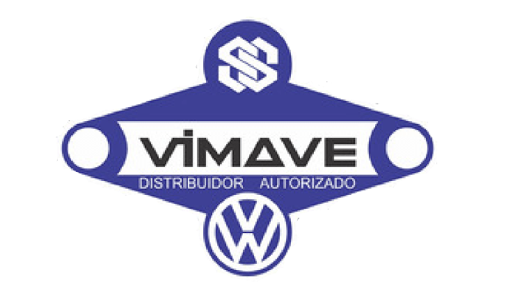 Concessionária VW Vimave depois de integrar o Grupo Silvio Santos