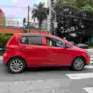 Guilherme Menezes / UOL Carros