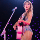 Taylor Swift cita Real Madrid em música de novo álbum: 'Querem um contrato'