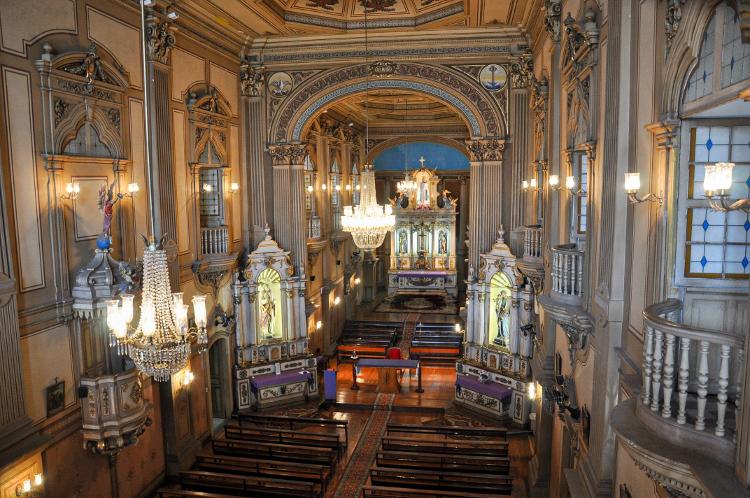 Igreja do Patrocínio Igreja do Patrocínio