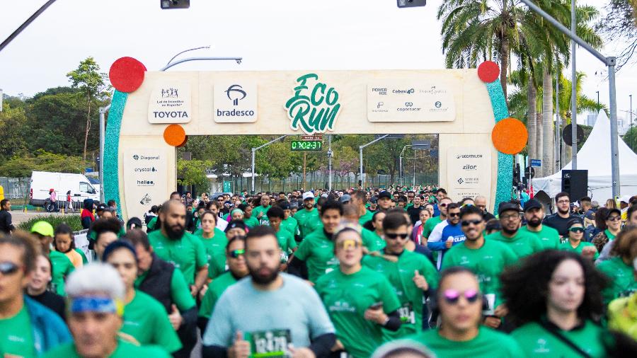 Eco Run SP Eco Run SP