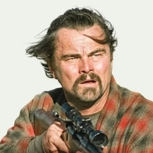 Um filme guiado pelo duelo DiCaprio x Sean Penn