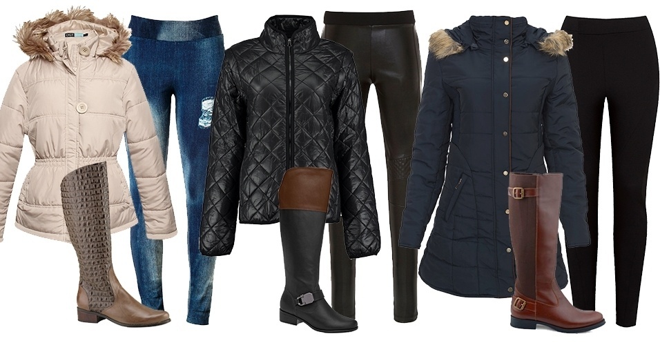 Veja onde encontrar as peças favoritas entre as brasileiras nos dias frios - ABRE - Divulgação