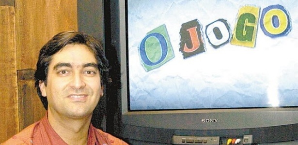 Rocha Miranda/TV Globo