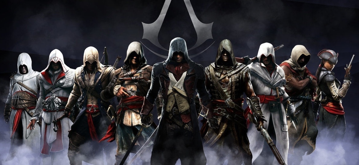 Assassin"s Creed - Divulgação