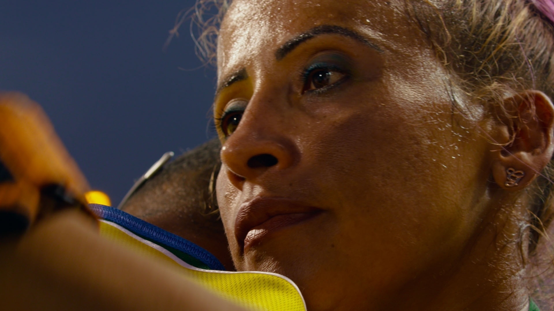 Cena do filme "Paratodos" - Divulgação