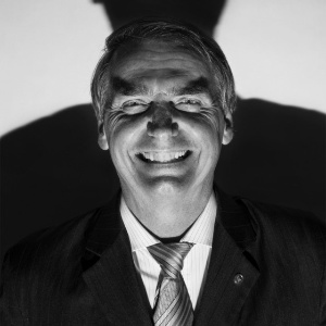 O deputador Jair Bolsonaro - Divulgação / Diego Bresani