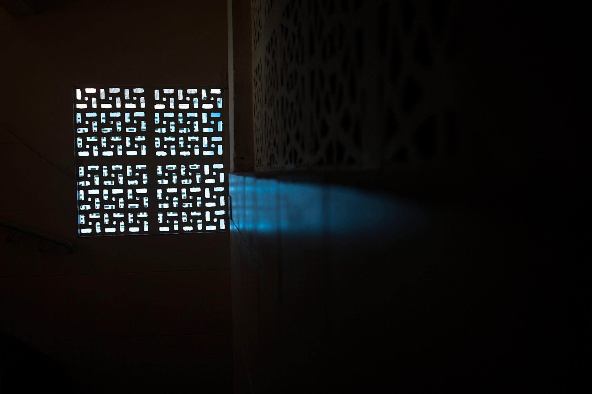 Imagem de Oceania, prédio onde foi filmado o filme "Aquarius", em Recife - Beto Figueiroa/UOL