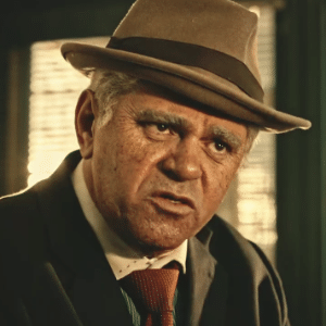 Reprodução/TV Globo