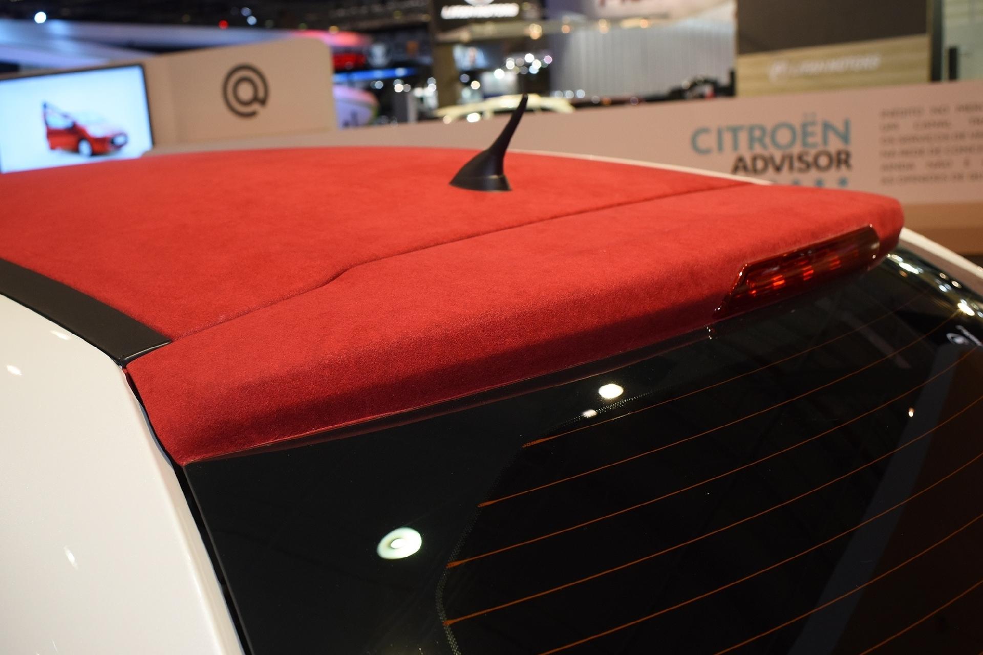 Citroën C3 City Rider - Murilo Góes/UOL