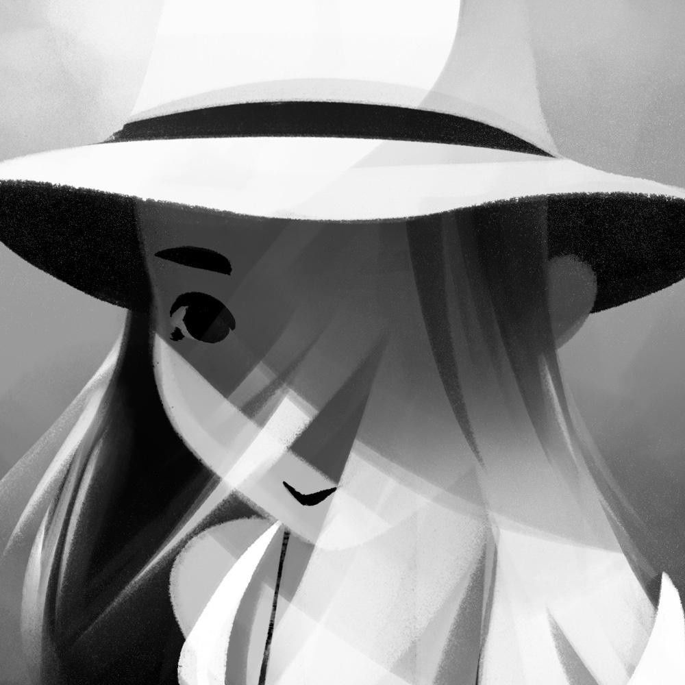 Jovan de Melo contou que esta ilustração foi inspirada em amigos e pessoas próximas - Jovan de Melo/Divulgação