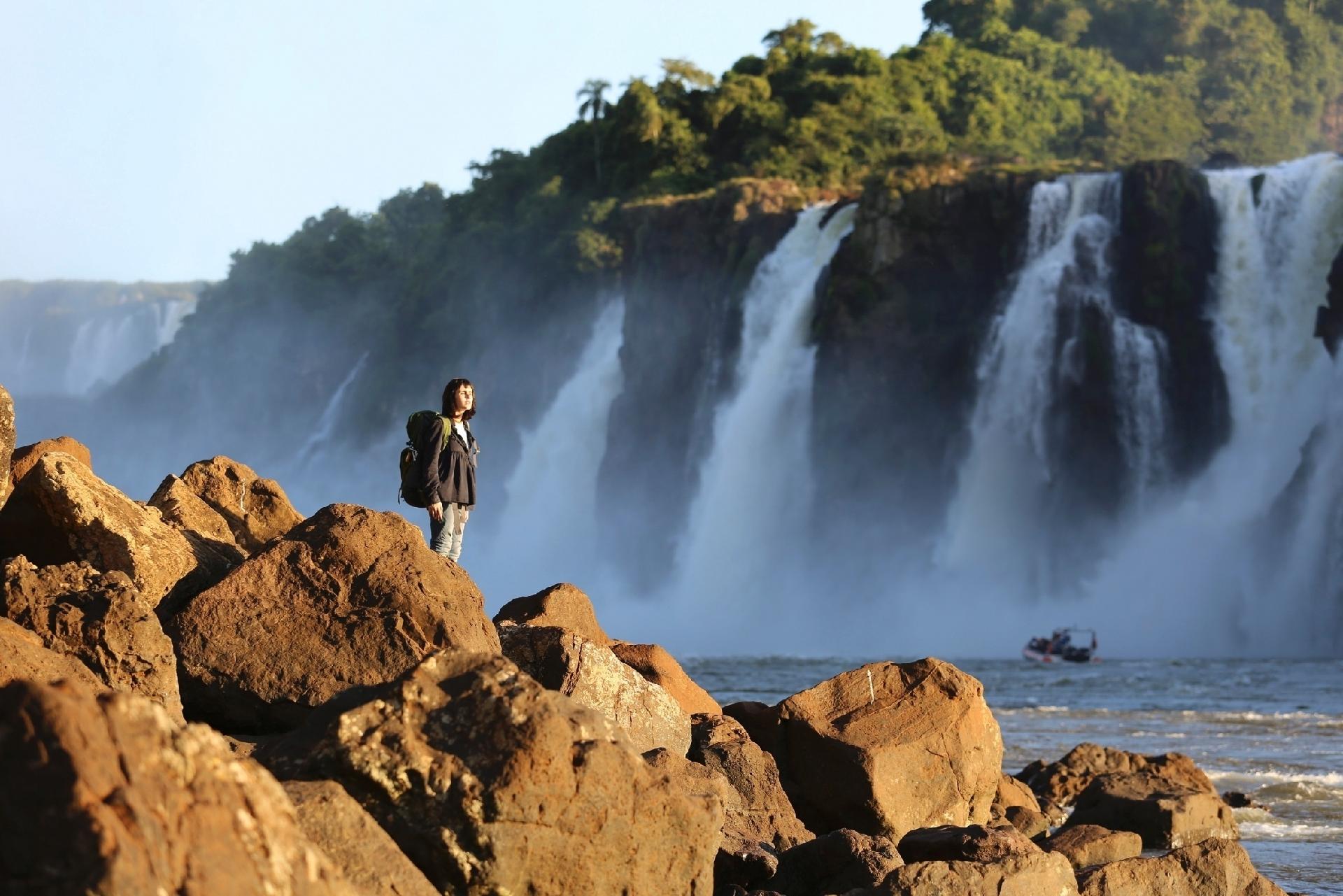 Gravação da novela "Pega Ladrão", que substitui "Rock Story" e está prevista para estrear em junho - Divulgação/TV Globo
