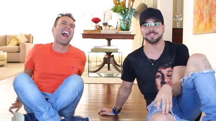 Reprodução/YouTube