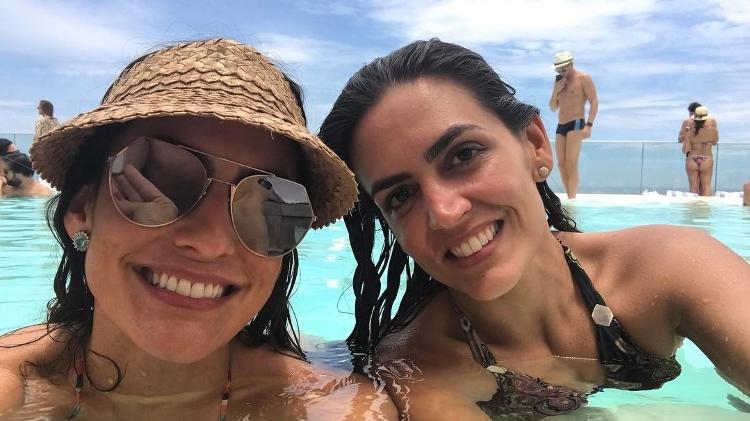 Instagram/Ticiana Villas Boas