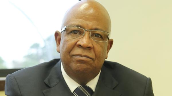 Hédio Silva Jr