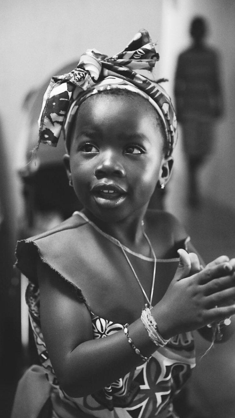 Titi curte seu primeiro Carnaval na Bahia no bloco Ilê Ayê - Elvis Moreira/Reprodução Instagram