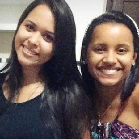 Aline é amiga da Gleici há anos e está liderando um grupo de 100 acrianos para votar na sister - Reprodução Facebook/Aline Lima - Reprodução Facebook/Aline Lima