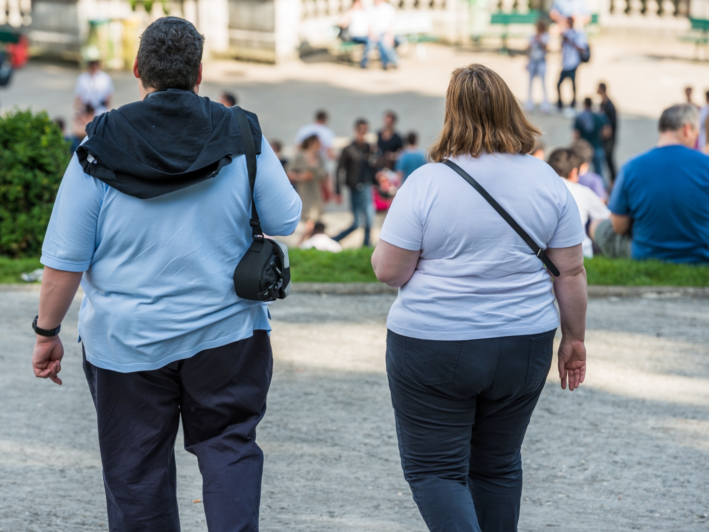 Covid-19: países com altos índices de obesidade acumulam 88% das mortes -  04/03/2021 - UOL VivaBem