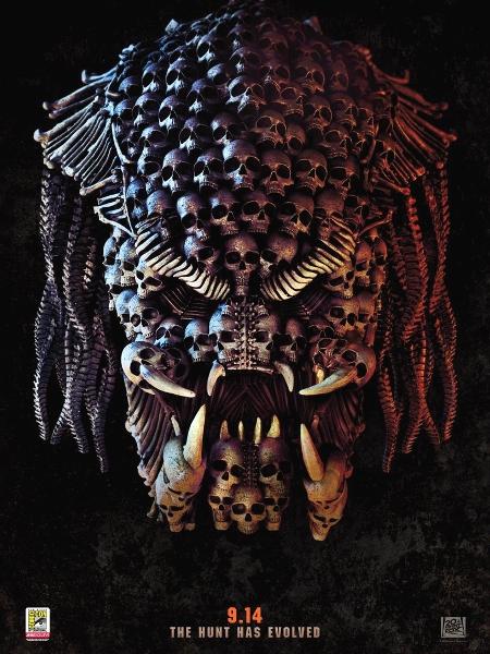 Pôster - Divulgação - Divulgação