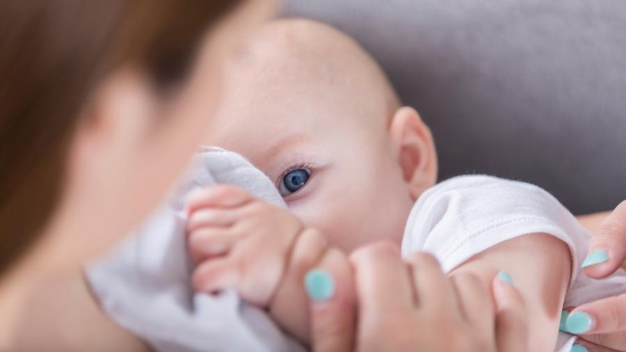 Mãe de cada signo tem posturas diferentes com seu bebê: você consegue notar? - Getty Images