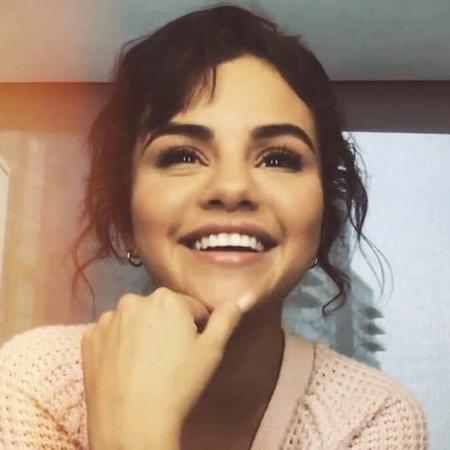 Selena Gomez em sua última postagem no Instagram, no dia 23 de setembro - Reprodução/Instagram