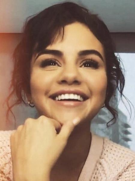 Selena Gomez - Reprodução/Instagram - Reprodução/Instagram