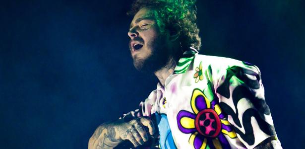 Rock in Rio anuncia Post Malone, Alok e Jason Derulo - Vimarsana News
