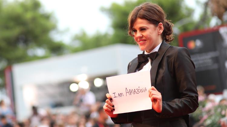 Barbara Paz - Tristan Fewings/Getty Images - Tristan Fewings/Getty Images