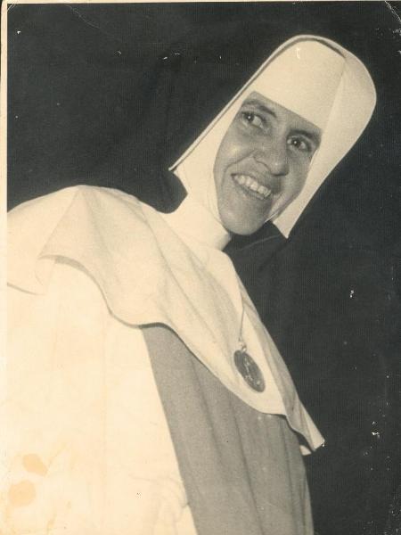 Irmã Dulce - Acervo Memorial Irmã Dulce