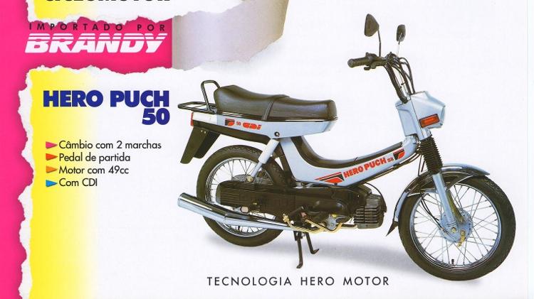 Motorcycle with IPVA more affordable in São Paulo is a