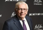 David Stern, ex-chefão da NBA, morre aos 77 anos nos Estados Unidos