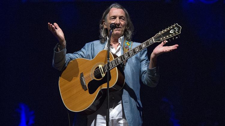 Roger Hodgson - Getty Images - Getty Images