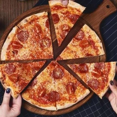 Exagerar Na Pizza Nao Prejudica Tanto O Metabolismo E Dieta Mostra Estudo 26 07 2020 Uol Vivabem