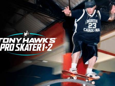 Jogamos: Tony Hawk's 1+2 tem tudo para resgatar a glória do skate -  16/08/2020 - UOL Start