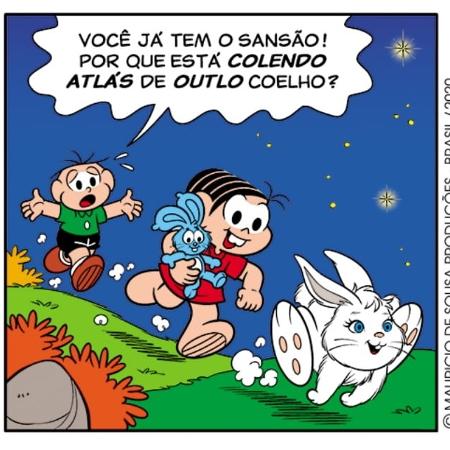 tira 1 - Netflix - Netflix