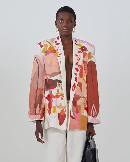 SPFW 25 anos: Misci - Luca Oliva - Luca Oliva