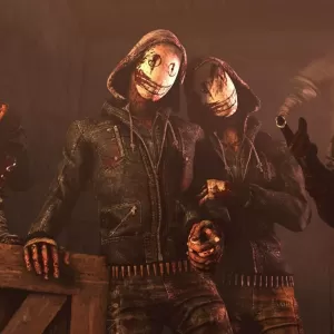 Os 10 jogos de terror que marcaram o PS4 e Xbox One